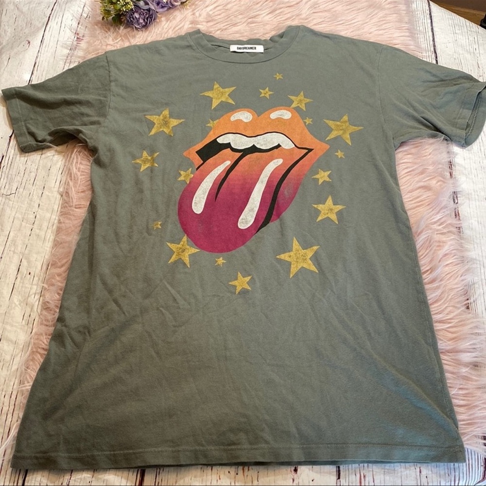 Graphic tee - Picture 3 of 4